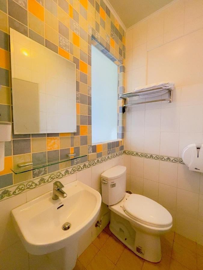 Xingyue 2 Guesthouse Ючи Екстериор снимка